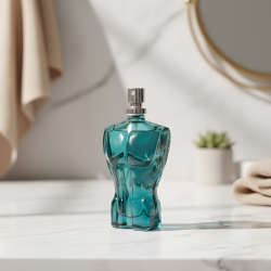 Diamond Shiny Perfume